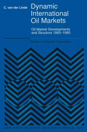 Dynamic International Oil Markets