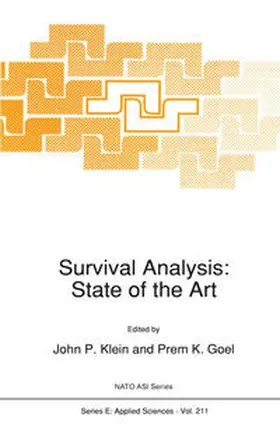 Survival Analysis: State of the Art