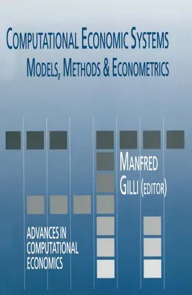 Computational Economic Systems