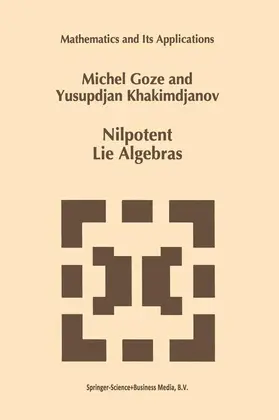 Nilpotent Lie Algebras