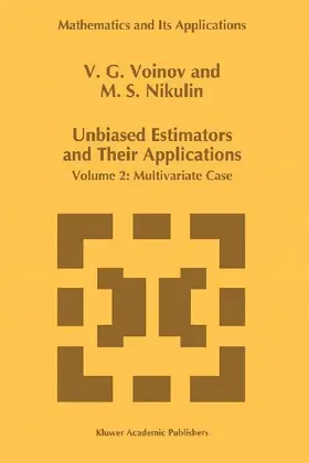 Unbiased Estimators and their Applications