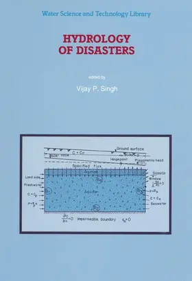Hydrology of Disasters