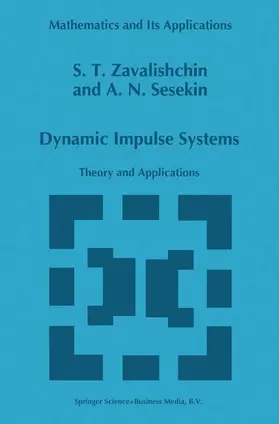 Dynamic Impulse Systems