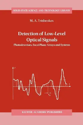 Detection of Low-Level Optical Signals