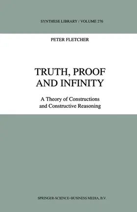 Truth, Proof and Infinity