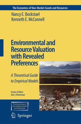 Environmental and Resource Valuation with Revealed Preferences