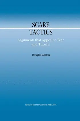 Scare Tactics