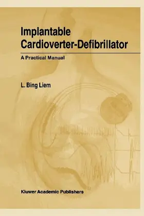 Implantable Cardioverter-Defibrillator