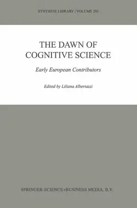 The Dawn of Cognitive Science