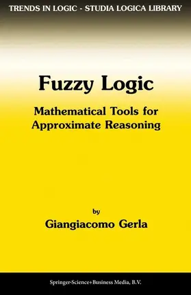 Fuzzy Logic