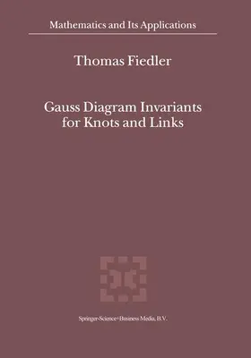 Gauss Diagram Invariants for Knots and Links