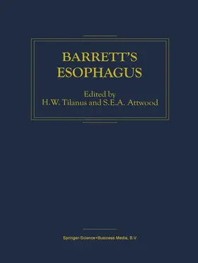 Barrett's Esophagus