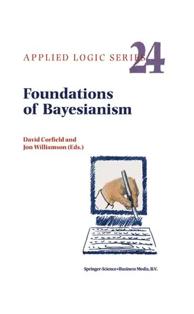 Foundations of Bayesianism