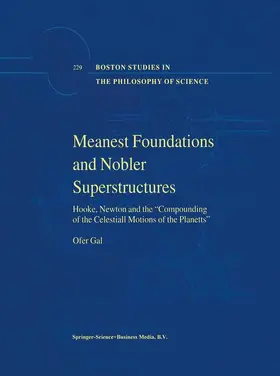 Meanest Foundations and Nobler Superstructures