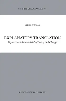 Explanatory Translation