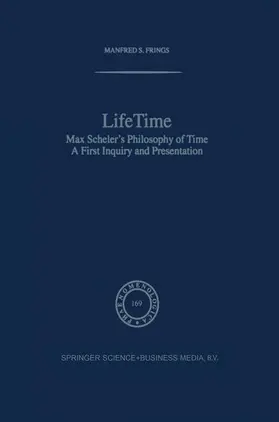 Lifetime