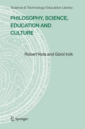 Philosophy, Science, Education and Culture