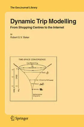Dynamic Trip Modelling