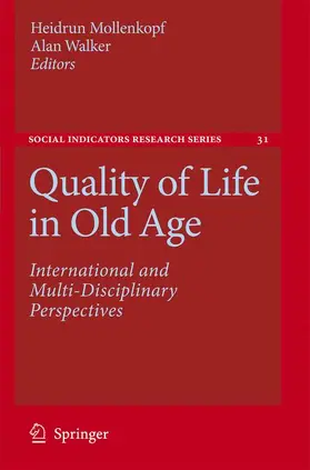 Quality of Life in Old Age