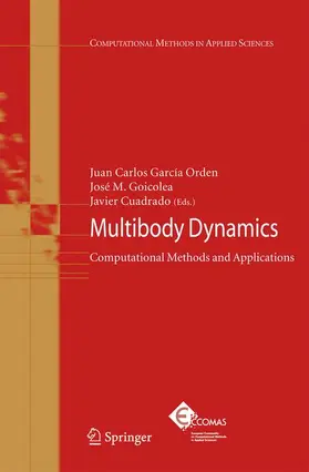 Multibody Dynamics