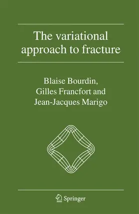 The Variational Approach to Fracture