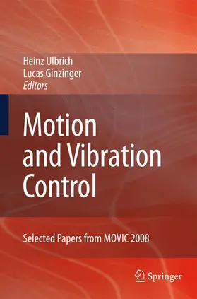 Motion and Vibration Control