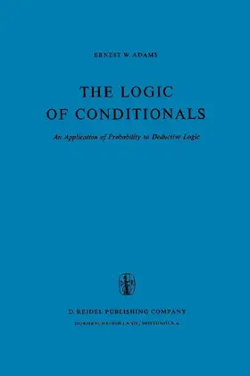 The Logic of Conditionals