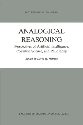 Analogical Reasoning