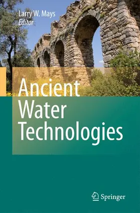 Ancient Water Technologies