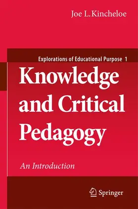 Knowledge and Critical Pedagogy