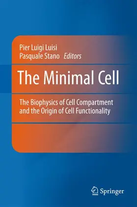 The Minimal Cell