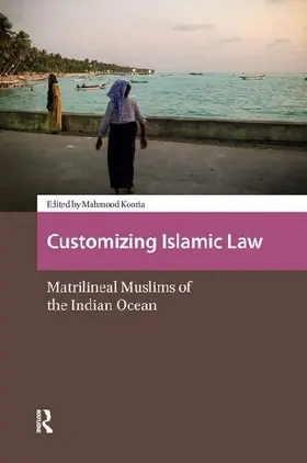 Customising Islamic Law