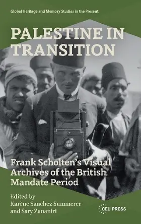 Palestine in Transition