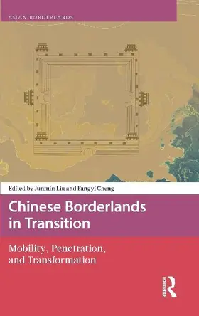 Chinese Borderlands in Transition