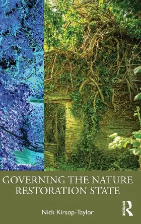 Governing the Nature Restoration State