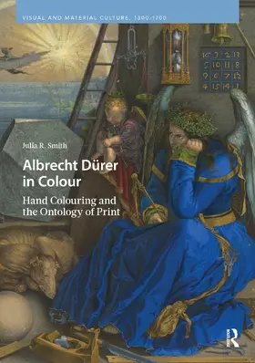 Albrecht Durer in Colour