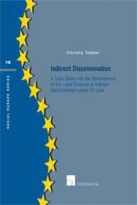 Indirect Discrimination