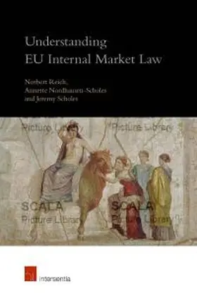 Understanding EU Internal Market Law