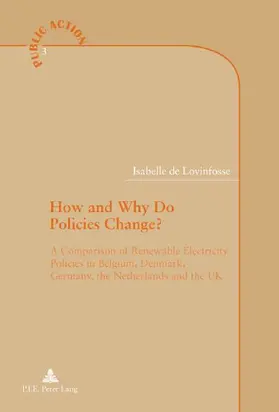 How and Why Do Policies Change?