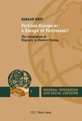 Fortress Europe or a Europe of Fortresses?