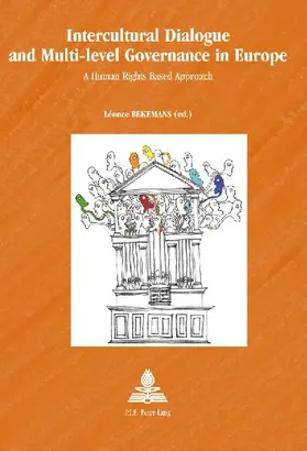 Intercultural Dialogue and Multi-level Governance in Europe