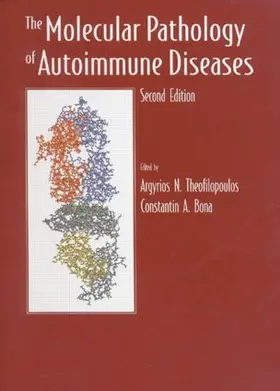 The Molecular Pathology of Autoimmune Diseases