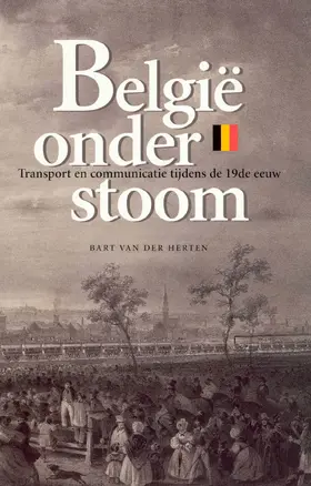 Belgie Onder Stoom