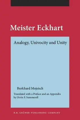 Meister Eckhart