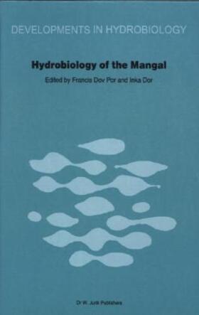 Hydrobiology of the Mangal