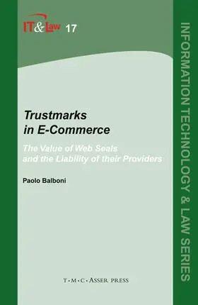 Trustmarks in E-Commerce
