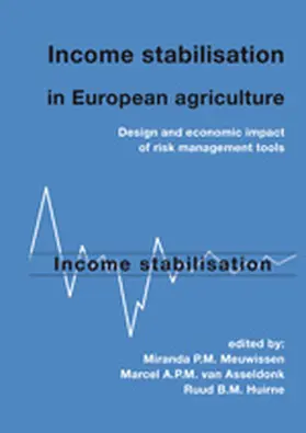 Income Stabilisation in European Agriculture