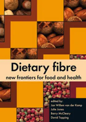 Dietary Fibre: New Frontiers for Food and Health