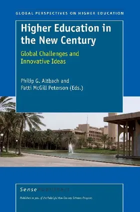 Higher Education in the New Century