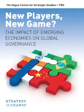 New Players, New Game?: The Impact of Emerging Economies on Global Governance
